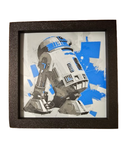 Federation Service Robot