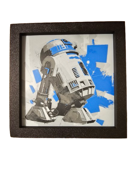 Federation Service Robot