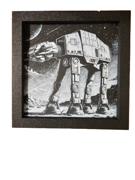 Darkside War Machine