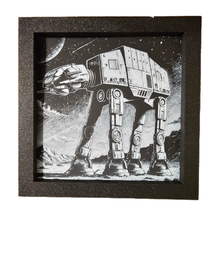 Darkside War Machine