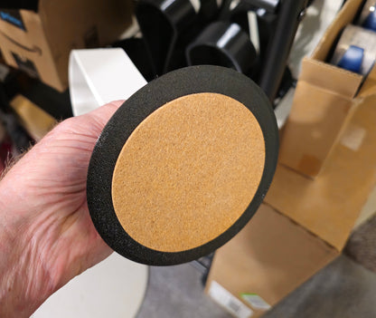 RETRO HEADPHONE HOLDER