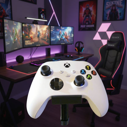 Screw on Clamp Style Controller Holder