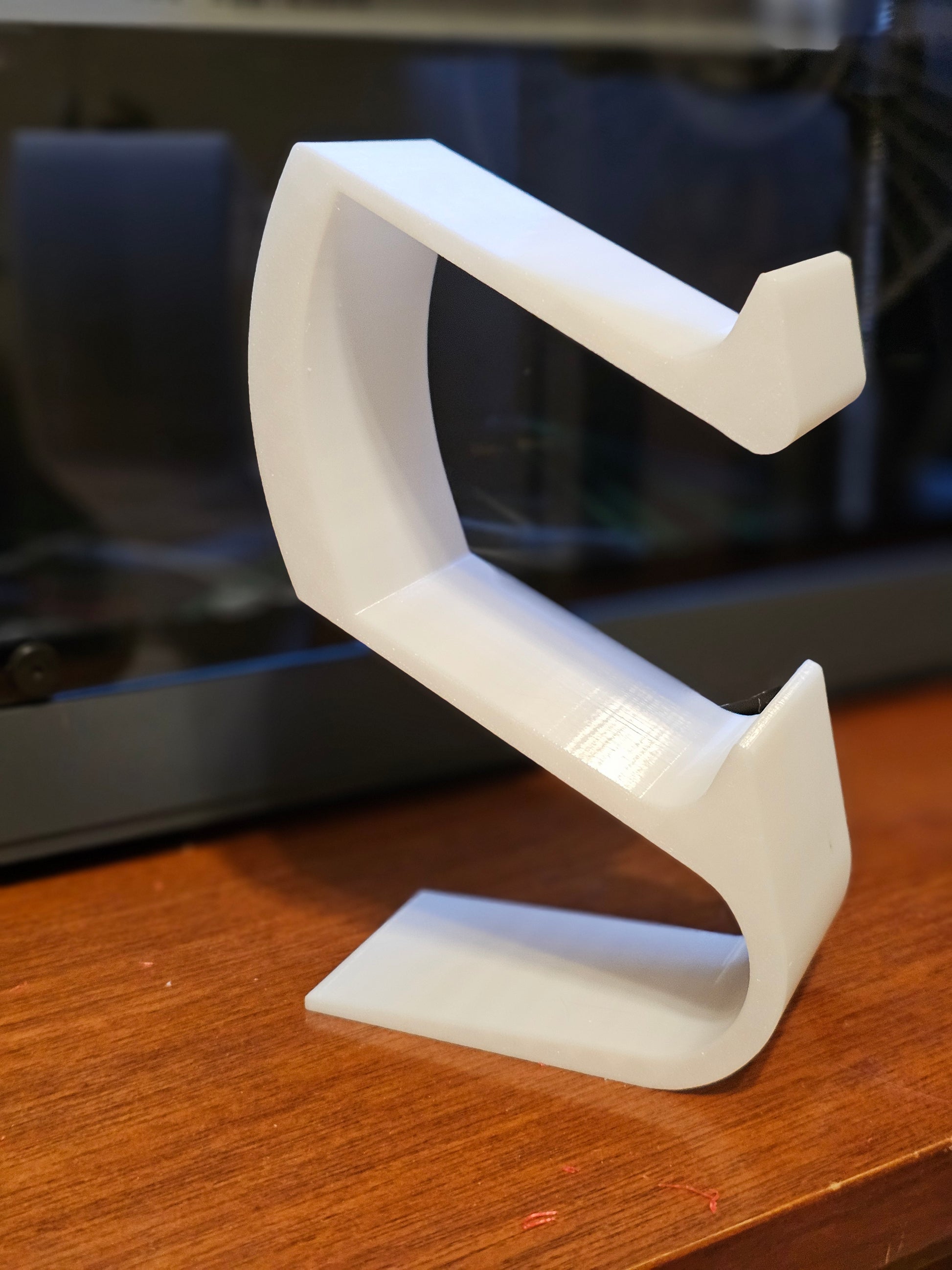 Vertical Duel Controller Holder