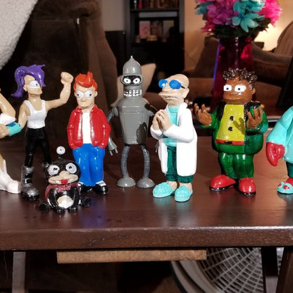 Futurama Collection