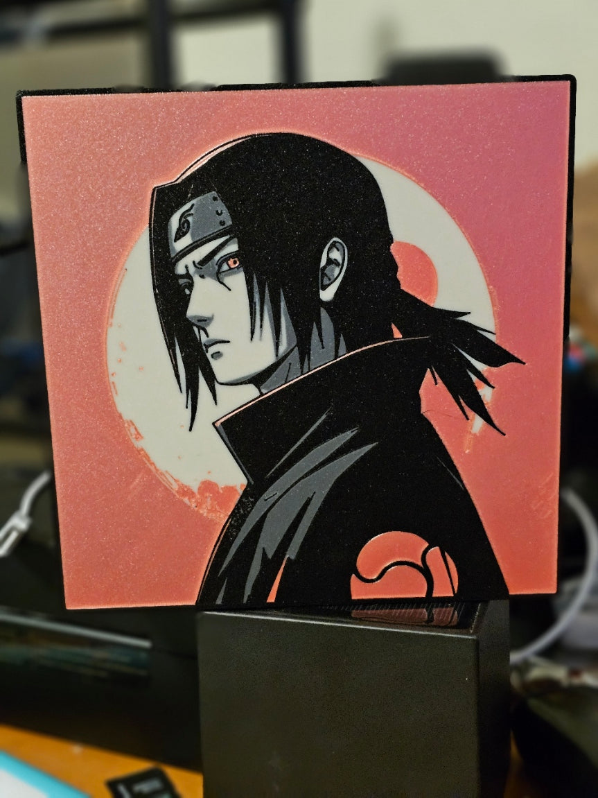 Naruto Character