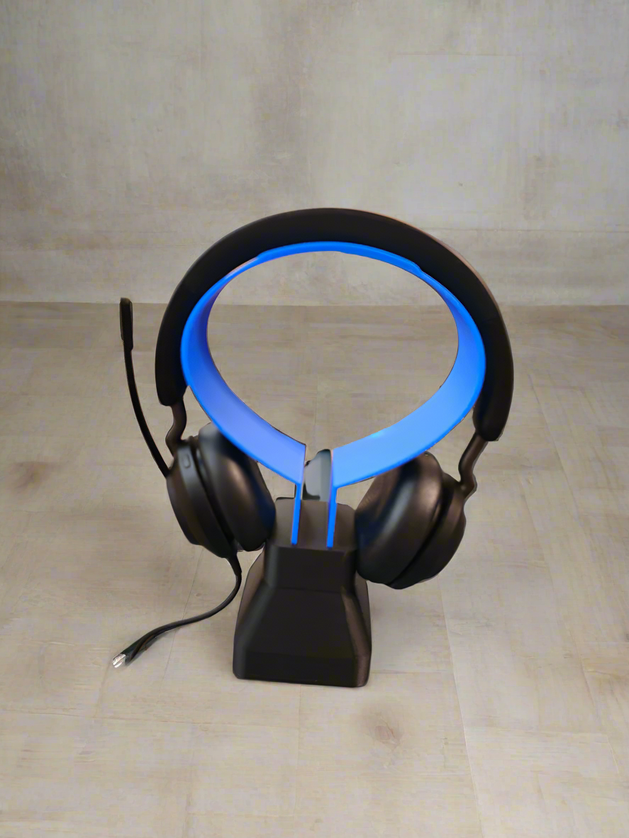 Omega Headphone Stand