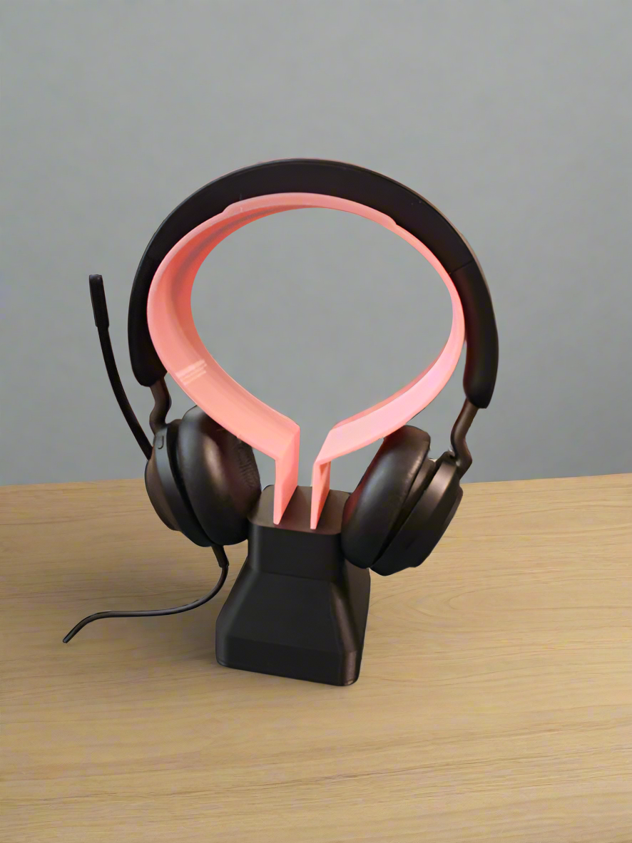 Omega Headphone Stand