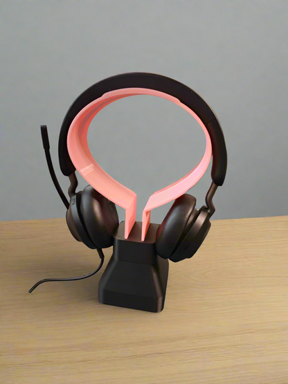 Omega Headphone Stand