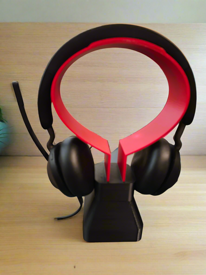 Omega Headphone Stand