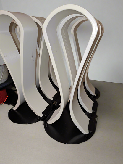 RETRO HEADPHONE HOLDER