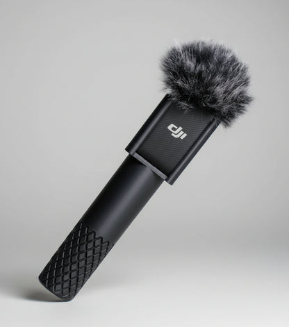 DJI Wireless Microphone Interview Wand