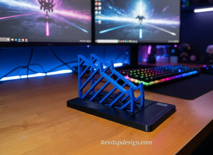 universal controller holder