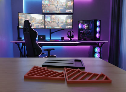 universal controller holder