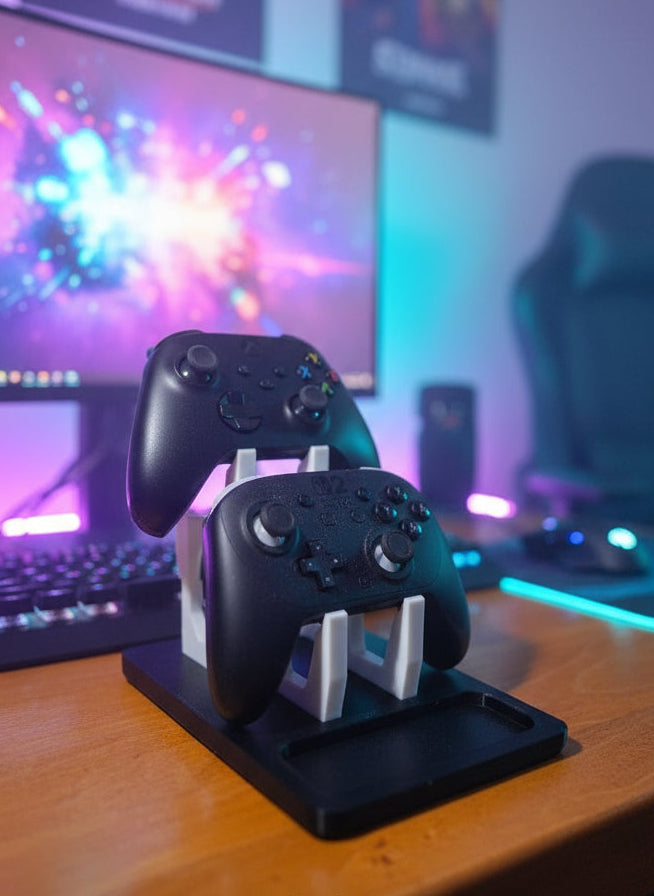 Universal Controller Station