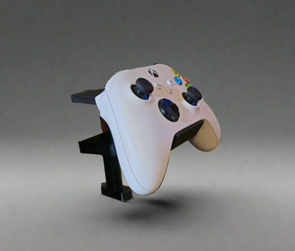 Screw on Clamp Style Controller Holder